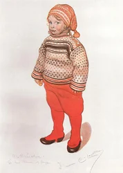 Matts Bergom Larsson